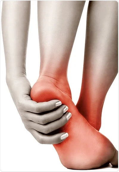 Foot Pain