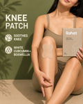 Rahat Knee Patch for Pain Relief
