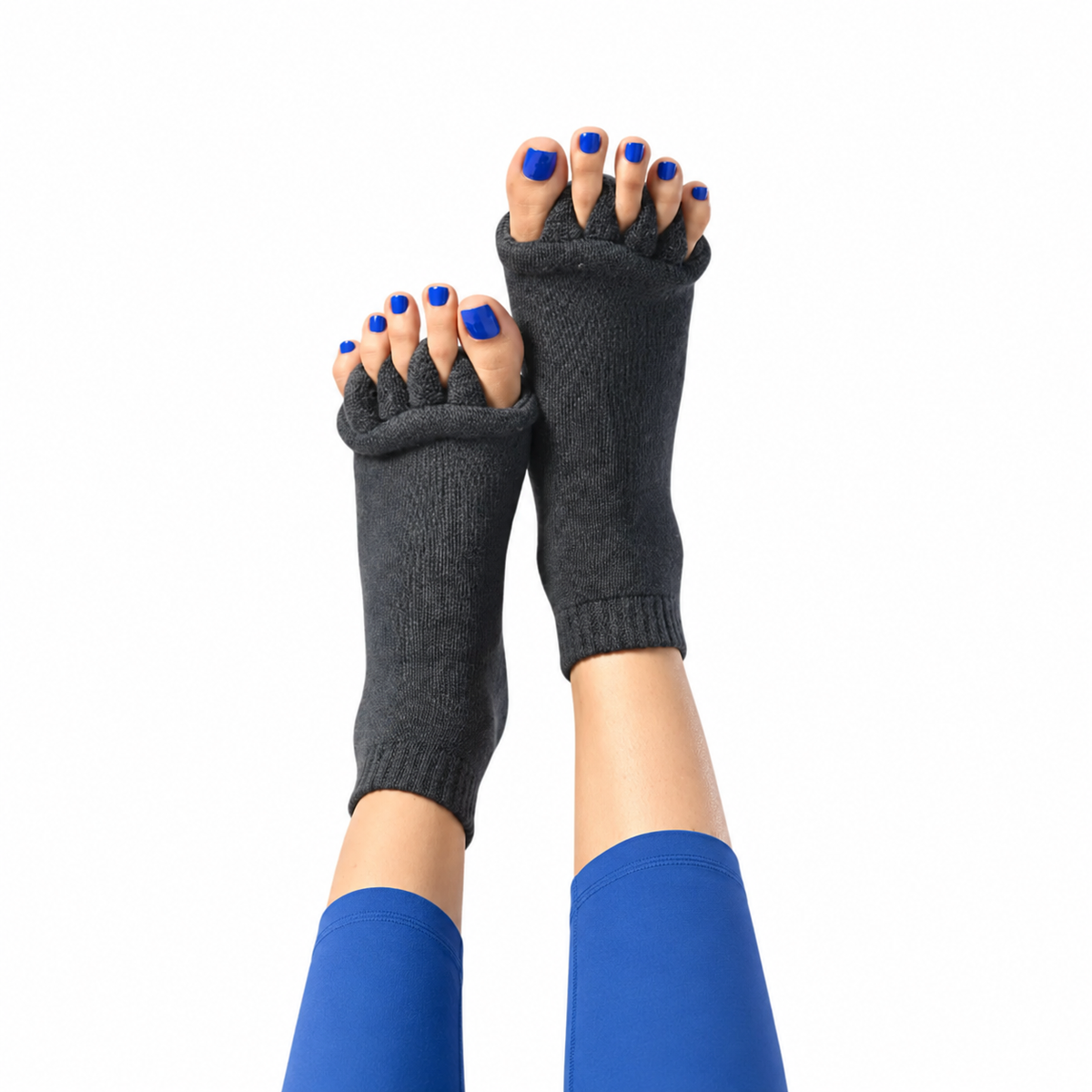Rahat Foot Alignment Socks for Pain Relief